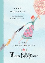 The Adventures of Miss Petitfour-The Adventures of Miss Petitfour