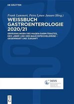 Weissbuch Gastroenterologie 2020/2021