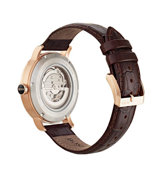 st heren automaat - Strego juwelier | De juwelier met een modern karakter