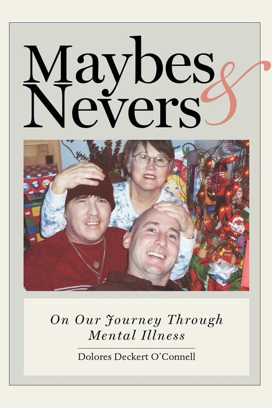 Maybes & Nevers - cover