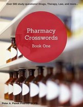 Pharmacy Crosswords