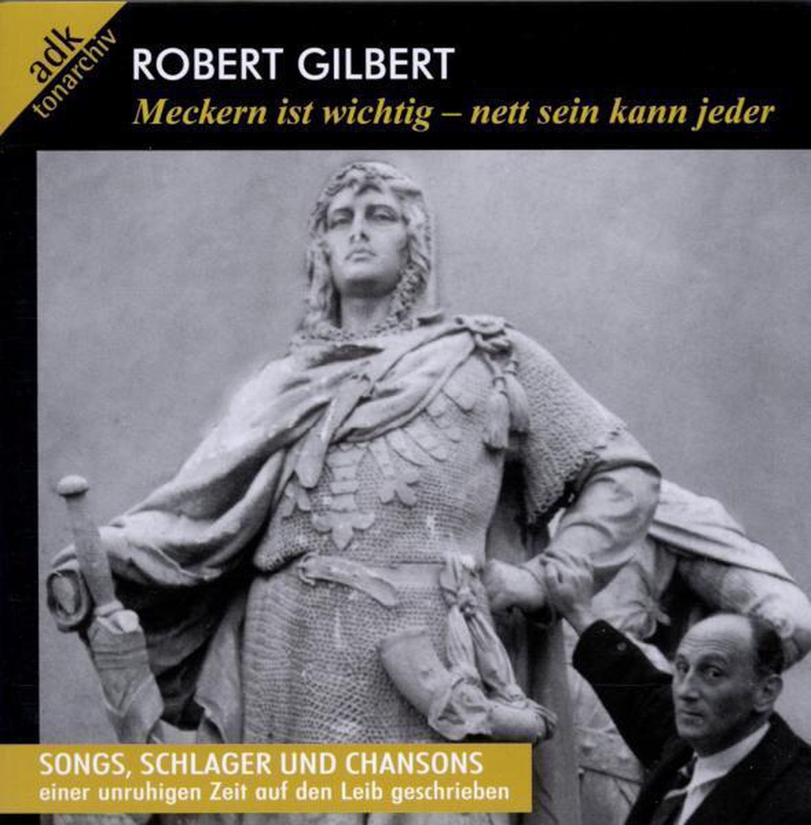 Songs, Schlager Und Chansons