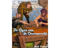 Verhalen van de Stervende Aarde 2 - De Ogen van de Overwereld