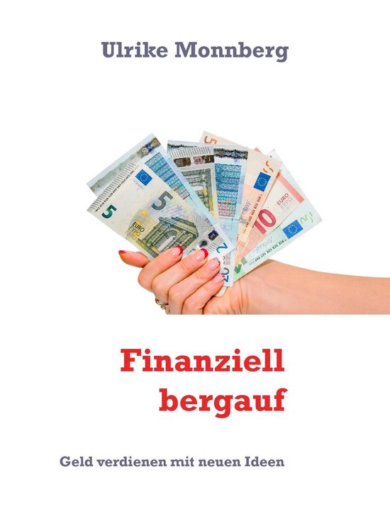 Finanziell bergauf - cover