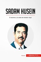 Historia - Sadam Husein