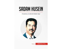 Historia - Sadam Husein