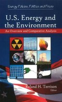 U.S. Energy & the Environment