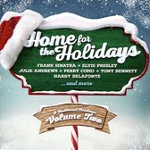 Home for the Holidays [Allegro]