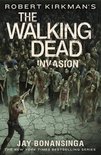 Robert Kirkman's the Walking Dead