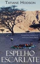 Espelho Escarlate