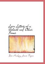 Love Letters of a Violinist and Other Poems