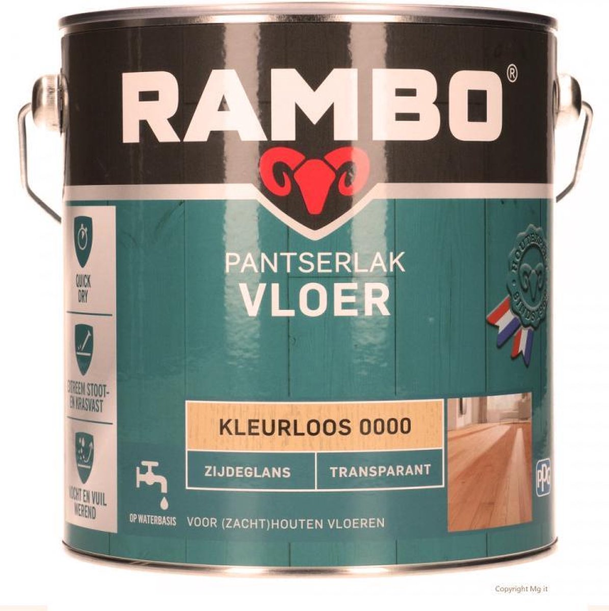 product