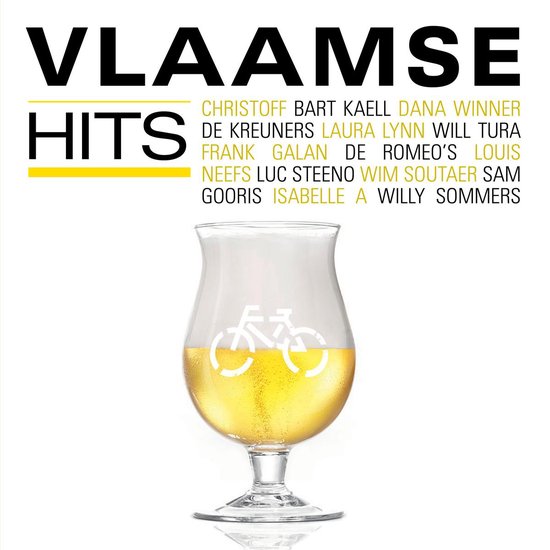 Vlaamse Hits