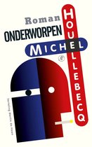 Boekomslag van 'Onderworpen'
