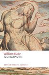 Oxford World's Classics - William Blake: Selected Poems