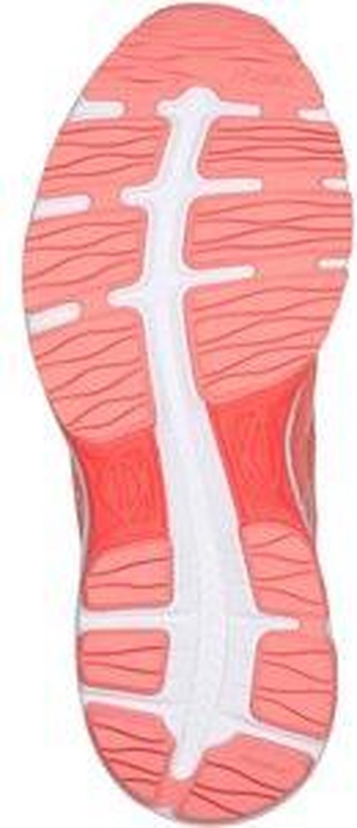 Asics Sportschoenen Gel-Cumulus 19 GS C742N-4990 | bol.com