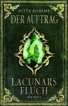 Lacunars Fluch, Band 1