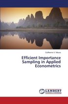 Efficient Importance Sampling in Applied Econometrics