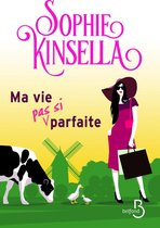 Omslag Ma vie (pas si) parfaite