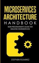 Continuous Delivery- Microservices Architecture Handbook