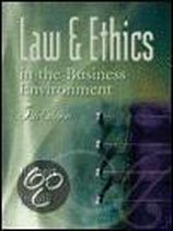 Law Ethics In Business Enviroment