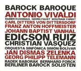 Various - Barock Baroque Klassik Aus Berlin