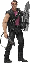 NECA Power Arm Terminator 2 Kenner Tribute Action Figure