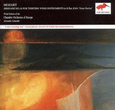 Mozart: Serenade No. 10 for Thirteen Wind Instruments in B Flat