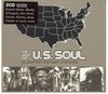 Best of U.S. Soul: Nu Soul from the Heart of Ame