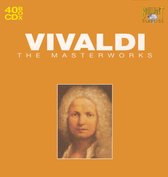 Vivaldi: The Masterworks