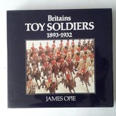 Britains Toy Soldiers, 1893-1932