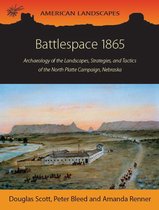 American Landscapes - Battlespace 1865