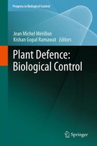 Progress in Biological Control 12 - Plant Defence: Biological Control