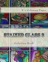Stained Glass 3