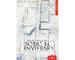 Secuencias de piel sobre el invierno