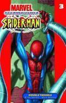 Der Ultimative Spider-Man 03 - Double Trouble