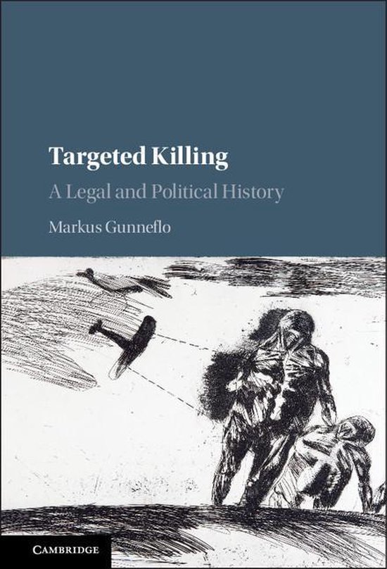 Targeted Killing - cover