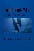Four Friends Vol 2
