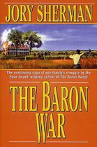 Martin Baron 4 - The Baron War