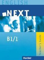 NEXT B1/1. Teacher's Guide