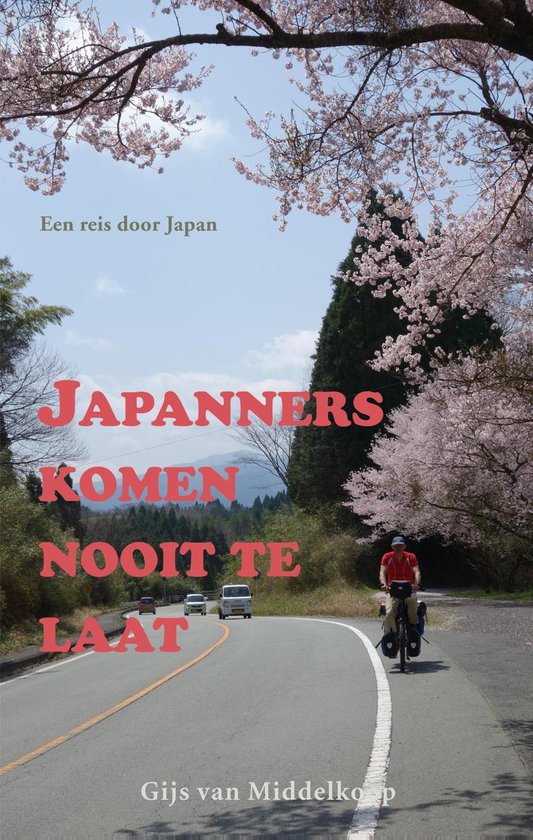 Japanners