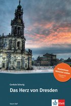 Tatort DaF - Das Herz von Dresden (B1) Buch + Access Online