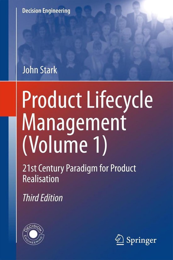 Engineering (R0) - Product Lifecycle Management (Volume 1) - cover