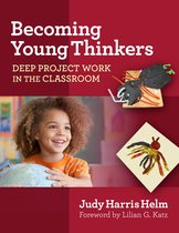 Early Childhood Education Series - Becoming Young Thinkers
