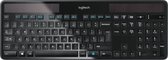 Wireless Keyboard Logitech K750 Black