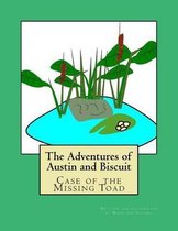 The Adventures of Austin and Biscuit