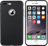 Mobiele telefoon Hoesje CoolSkin Slim Apple iPhone 7 Zwart