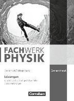 Fachwerk Physik 9./10. Schuljahr Lösungen. Realschule Baden-Württemberg