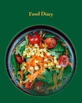 Food Diary 2017