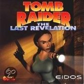 Tomb Raider 4 The Last Revelation + Tomb Raider 5 Chronicles